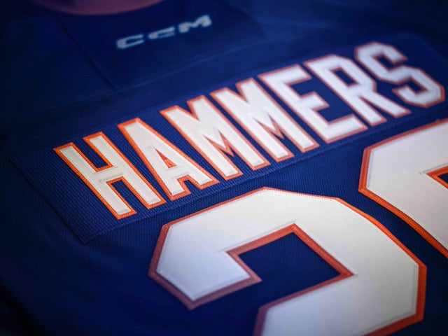 Hamilton Hammers
