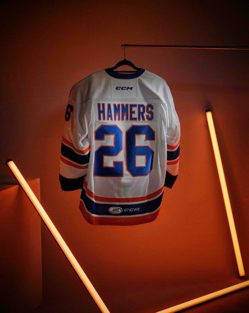 Hamilton Hammers