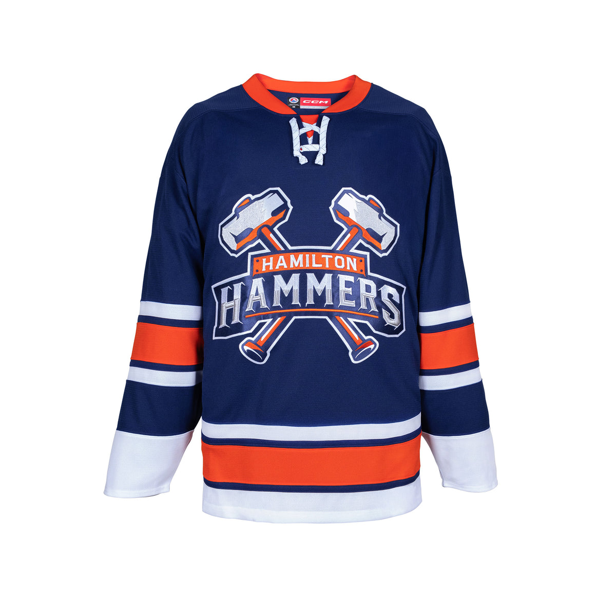 Hamilton Hammers